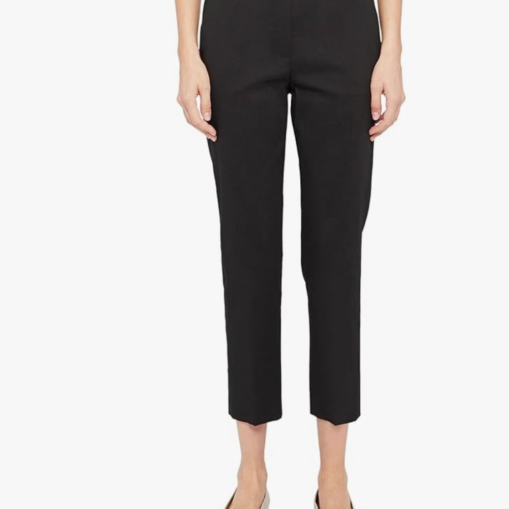 Theory Treeca Pull on Pants 16